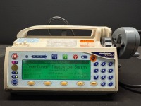SMITHS MEDFUSION 3500 INFUSION PUMP