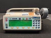 SMITHS MEDFUSION 3500 INFUSION PUMP