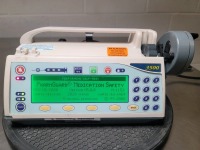 SMITHS MEDFUSION 3500 INFUSION PUMP