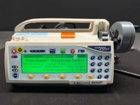 SMITHS MEDFUSION 3500 INFUSION PUMP