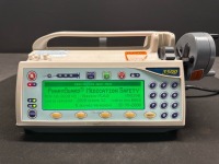 SMITHS MEDFUSION 3500 INFUSION PUMP