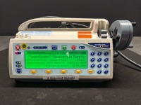 SMITHS MEDFUSION 3500 INFUSION PUMP