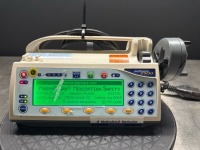 SMITHS MEDFUSION 3500 INFUSION PUMP