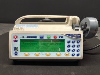 SMITHS MEDFUSION 3500 INFUSION PUMP