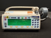 SMITHS MEDFUSION 3500 INFUSION PUMP