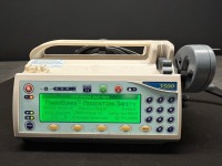 SMITHS MEDFUSION 3500 INFUSION PUMP