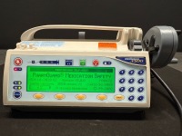 SMITHS MEDFUSION 3500 INFUSION PUMP