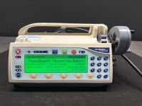 SMITHS MEDFUSION 3500 INFUSION PUMP