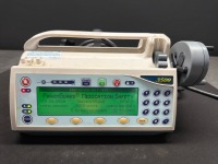 SMITHS MEDFUSION 3500 INFUSION PUMP