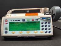 SMITHS MEDFUSION 3500 INFUSION PUMP
