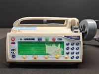 SMITHS MEDFUSION 3500 INFUSION PUMP
