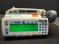 SMITHS MEDFUSION 3500 INFUSION PUMP