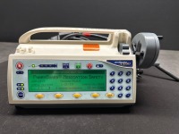 SMITHS MEDFUSION 3500 INFUSION PUMP