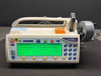 SMITHS MEDFUSION 3500 INFUSION PUMP