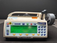 SMITHS MEDFUSION 3500 INFUSION PUMP