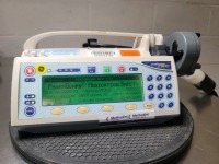 SMITHS MEDFUSION 3500 INFUSION PUMP