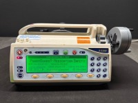 SMITHS MEDFUSION 3500 INFUSION PUMP