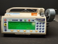 SMITHS MEDFUSION 3500 INFUSION PUMP