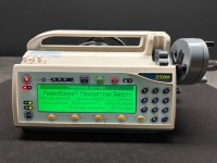 SMITHS MEDFUSION 3500 INFUSION PUMP
