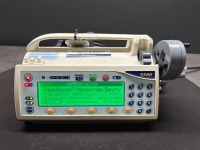 SMITHS MEDFUSION 3500 INFUSION PUMP