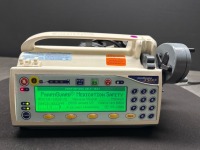SMITHS MEDFUSION 3500 INFUSION PUMP