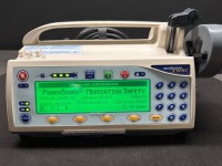 SMITHS MEDFUSION 3500 INFUSION PUMP