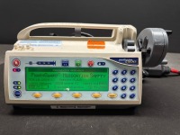 SMITHS MEDFUSION 3500 INFUSION PUMP