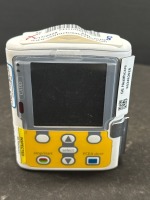 SMITH MEDICAL CADD-SOLIS 2110 INFUSION PUMP