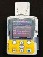 SMITH MEDICAL CADD-SOLIS 2110 INFUSION PUMP