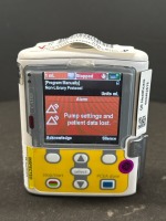 SMITH MEDICAL CADD-SOLIS 2110 INFUSION PUMP