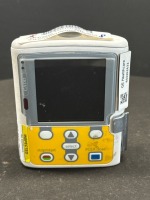 SMITH MEDICAL CADD-SOLIS 2110 INFUSION PUMP