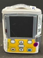 SMITH MEDICAL CADD-SOLIS 2110 INFUSION PUMP