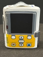 SMITH MEDICAL CADD-SOLIS 2110 INFUSION PUMP