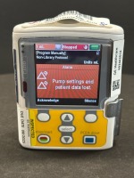 SMITH MEDICAL CADD-SOLIS 2110 INFUSION PUMP