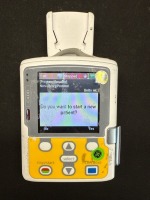 SMITH MEDICAL CADD-SOLIS 2110 INFUSION PUMP