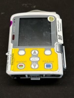 SMITH MEDICAL CADD-SOLIS 2110 INFUSION PUMP