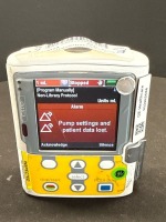 SMITH MEDICAL CADD-SOLIS 2110 INFUSION PUMP