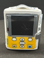 SMITH MEDICAL CADD-SOLIS 2110 INFUSION PUMP