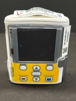SMITH MEDICAL CADD-SOLIS 2110 INFUSION PUMP