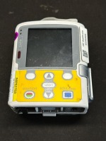 SMITH MEDICAL CADD-SOLIS 2110 INFUSION PUMP