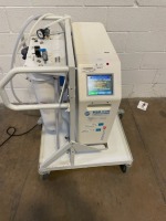 MAR COR PURIFICATION MILLENIUM HX DIALYSIS WATER SYSTEM
