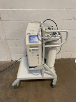 MAR COR PURIFICATION MILLENIUM HX DIALYSIS WATER SYSTEM