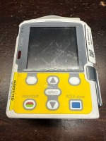 SMITH MEDICAL CADD-SOLIS 2110 INFUSION PUMP