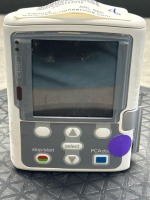 SMITHS MEDICAL CADD-SOLIS 2110 INFUSION PUMP