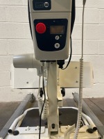 CHATTANOOGA ALLIANCE 1927 ELECTRIC PATIENT LIFT