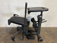 EASY STAND EVOLV PATIENT SIT TO STAND STANDER