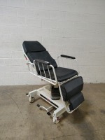 HAUSTED AP225000 ALL PURPOSE ROLLING CHAIR