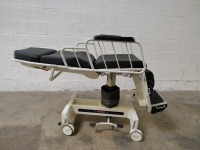 HAUSTED AP225000 ALL PURPOSE ROLLING CHAIR