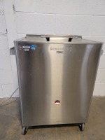 CHATTANOOGA M2 HYDROCOLLATOR HEATPACK HEATER