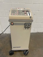 GAYMAR MEDITHERM 3 HYPERTHERMIA DEVICE FOR REGULATING PATIENT TEMPERATURE